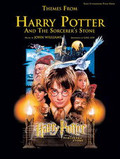 Harry Potter and the Sorcerer´s Stone (Easy Intermediate Piano Solos)